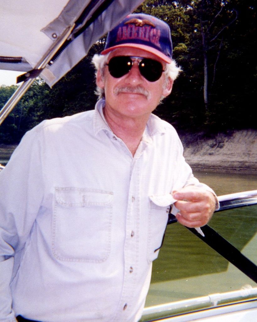 Cecil Michael Bowlin