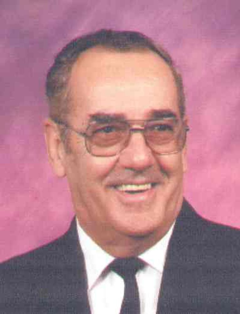 Richard R. Woodward, Sr