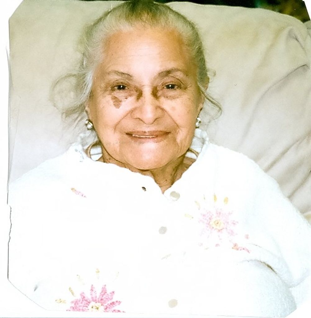 Maria  Delpilar Diaz