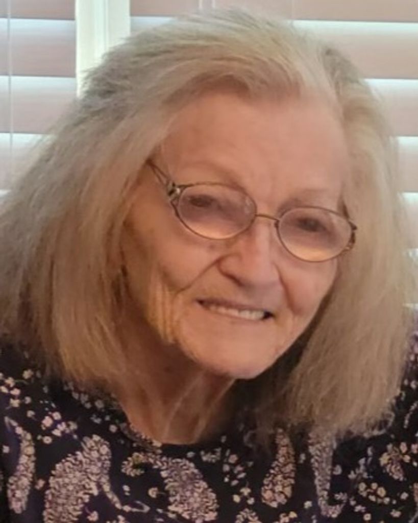 Margaret Ann Reed