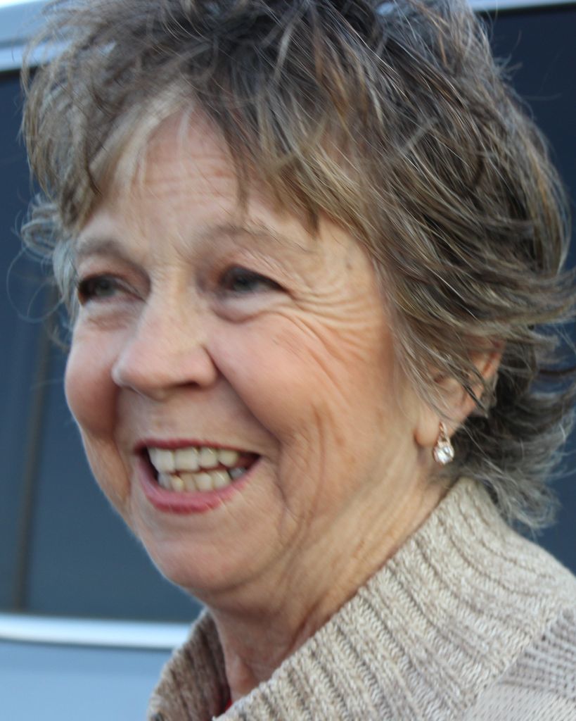 DonaVee Clarice Butler Profile Photo