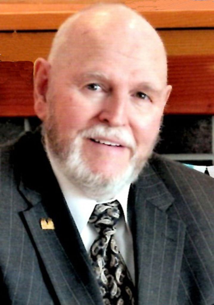 Alvin James Hoggan Profile Photo