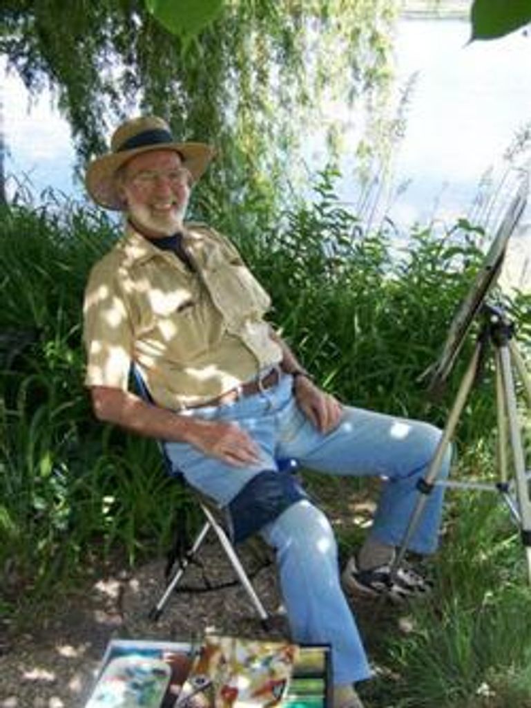 Richard Dean Lee