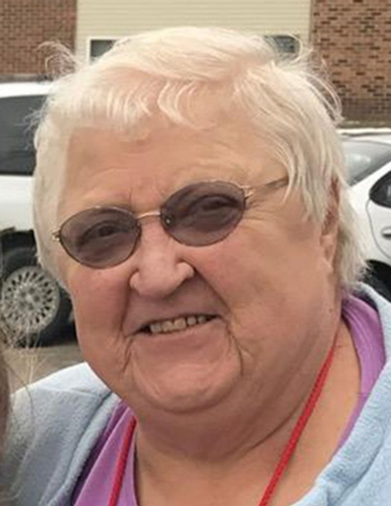 Carole M. Martin Profile Photo