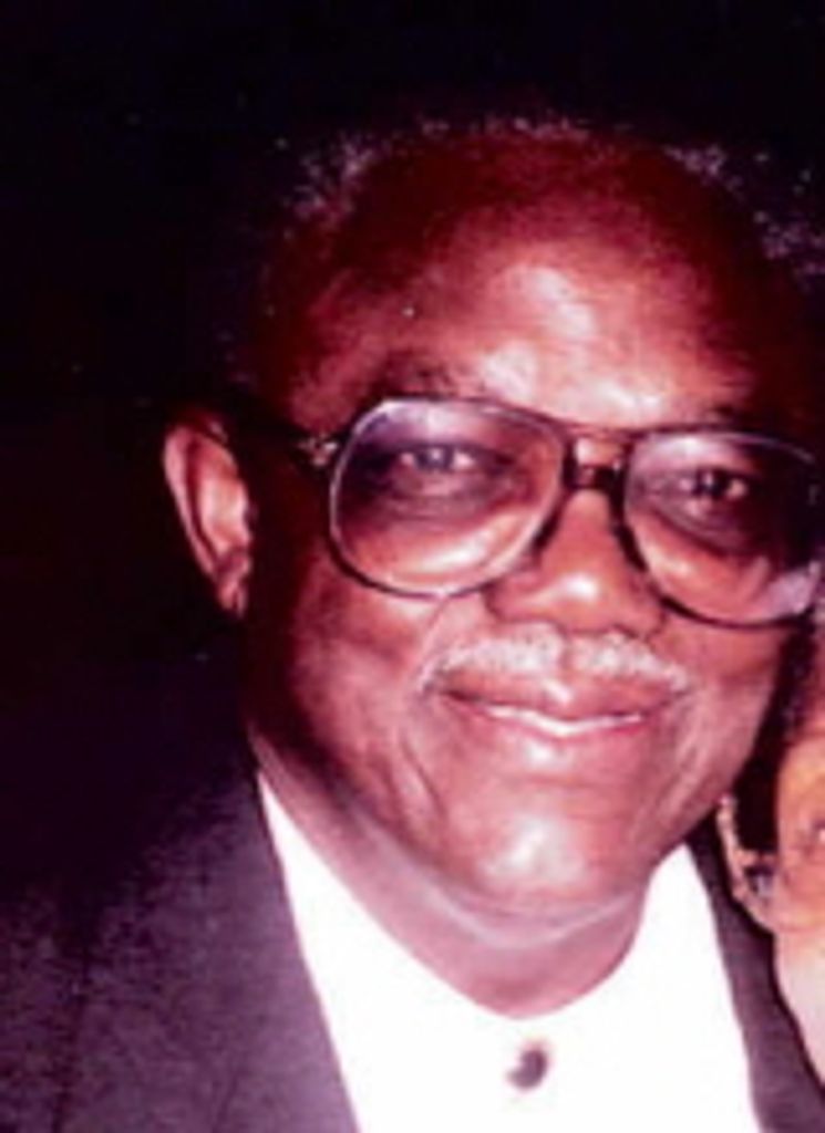Robert L. Fleeton, Sr.