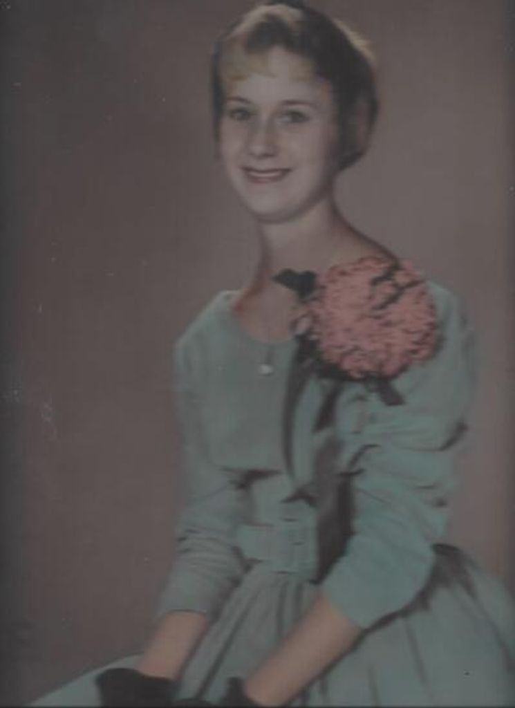 Faye Sue Hill Profile Photo