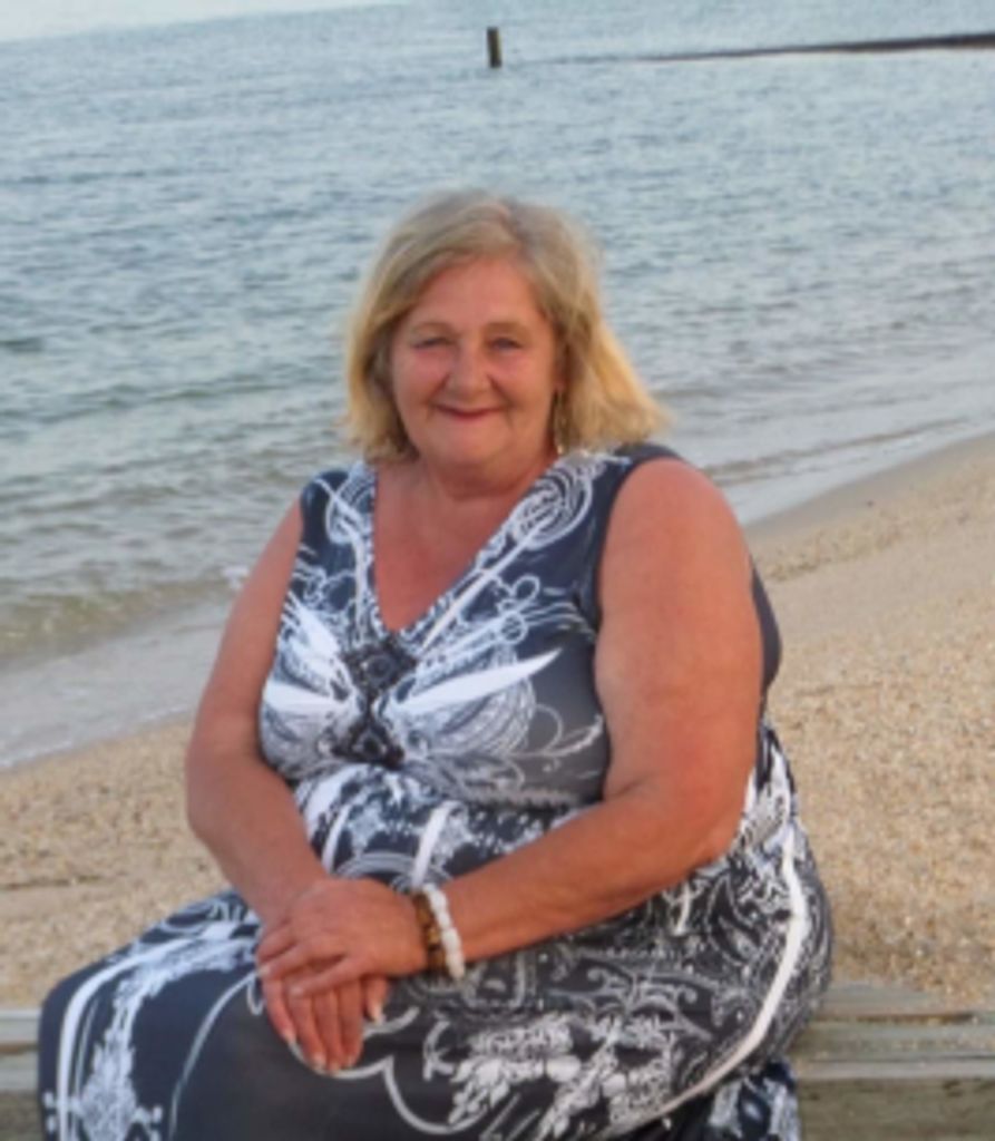 Waltraud Bauer