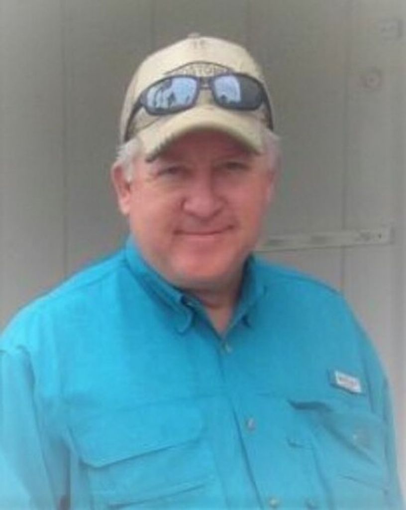 Steve Tyson Gasaway Profile Photo
