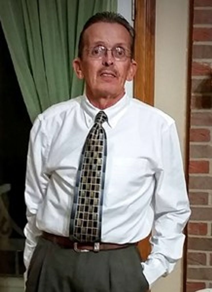 William Baskem King