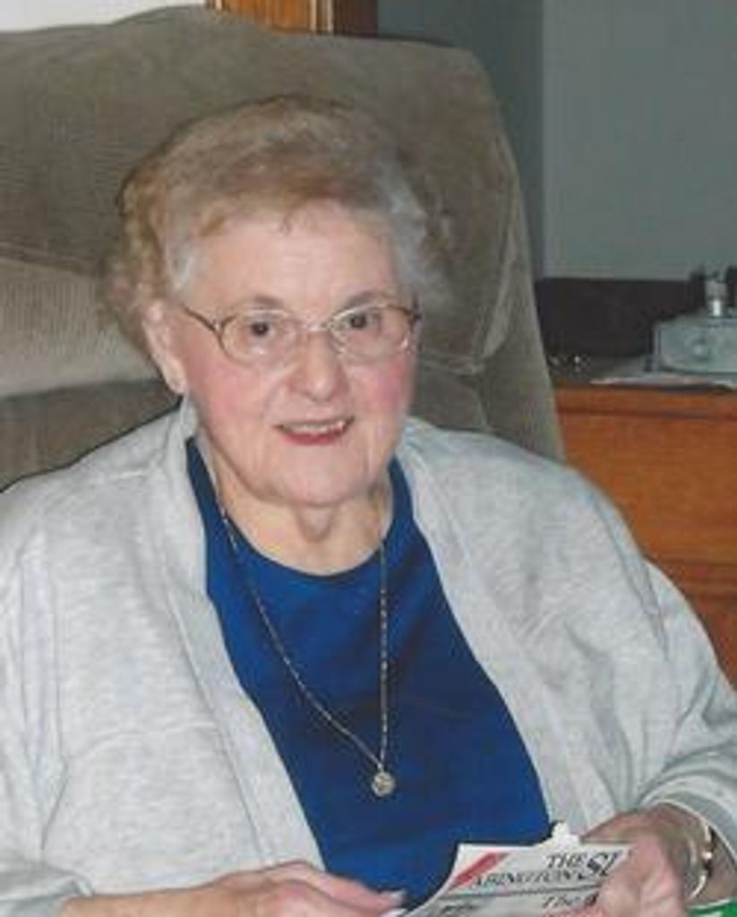 Helen L. Coolbaugh