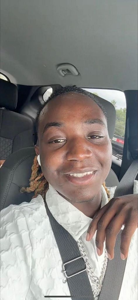Jamar J. Gray Profile Photo