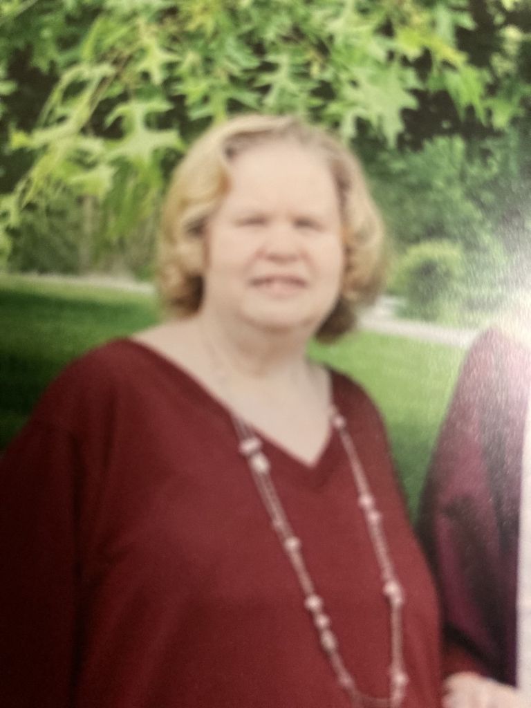 Polly Shaw Profile Photo