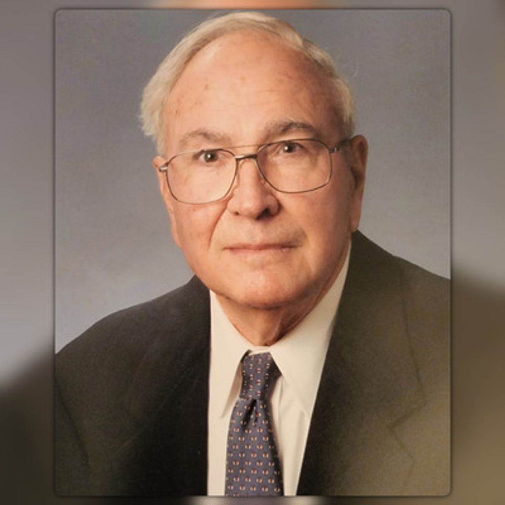 Floyd Emmett Brown Profile Photo