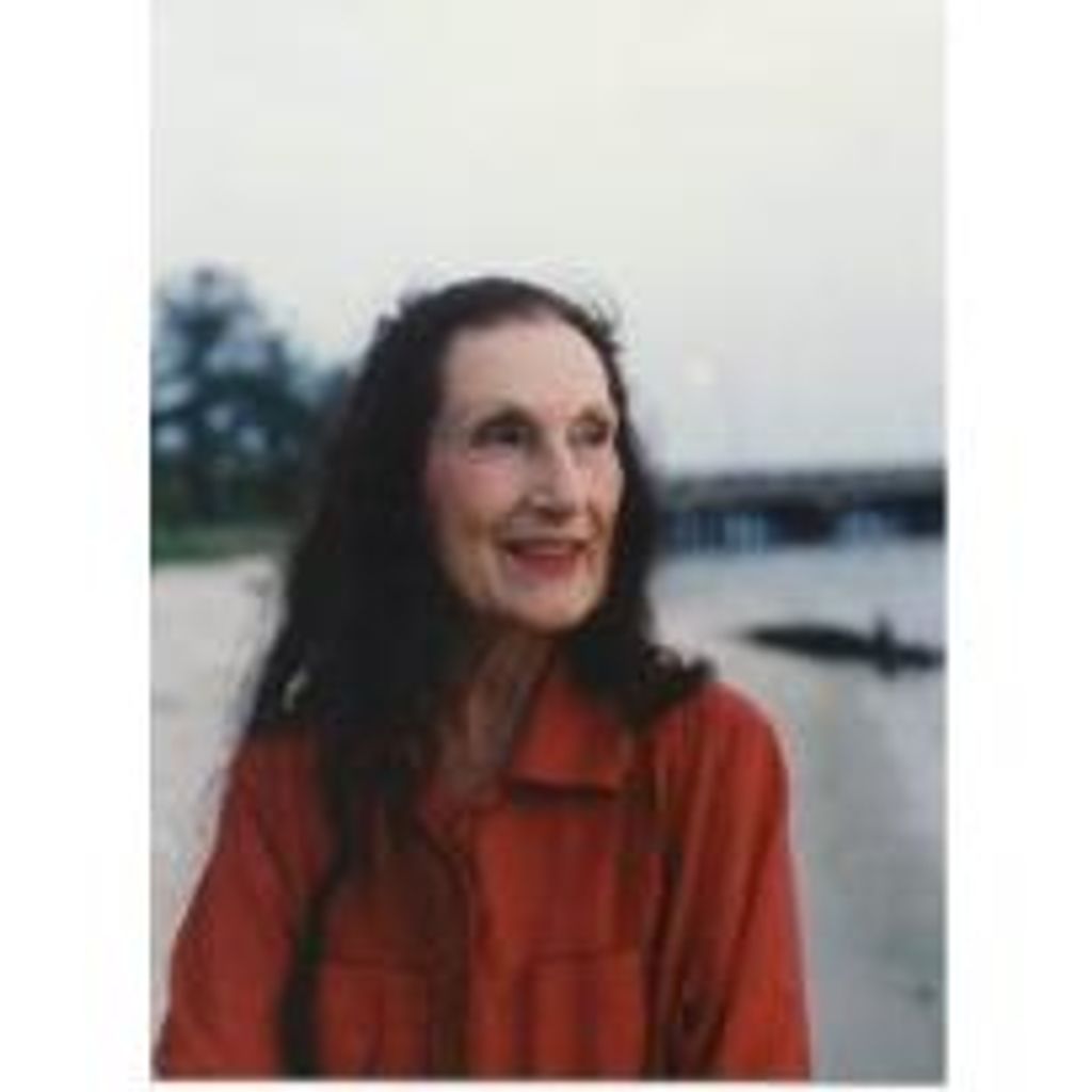 Antonia Skrmetta Werthner