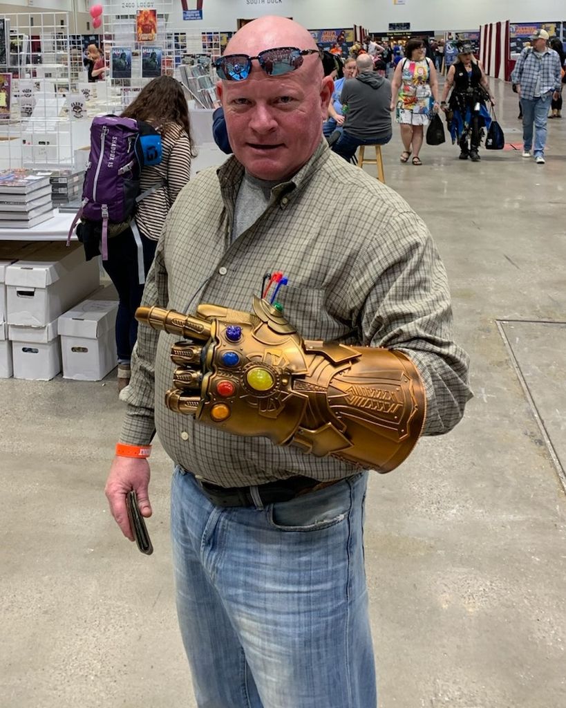 Todd Alan Trimmell Profile Photo