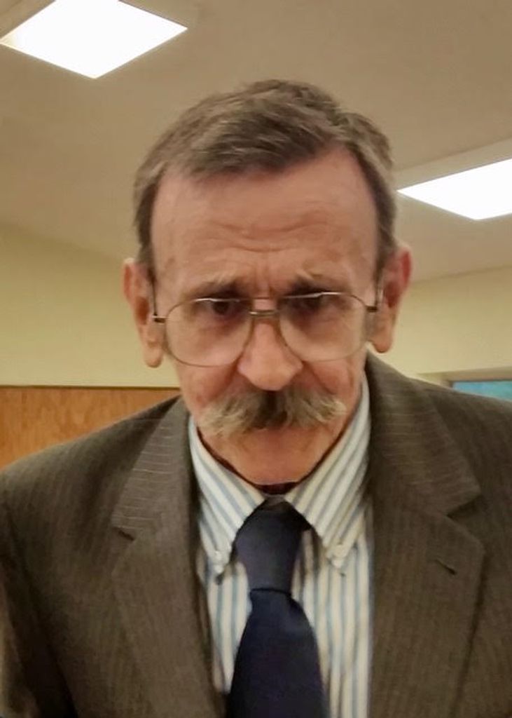 Everett Glidden Ingalls Profile Photo