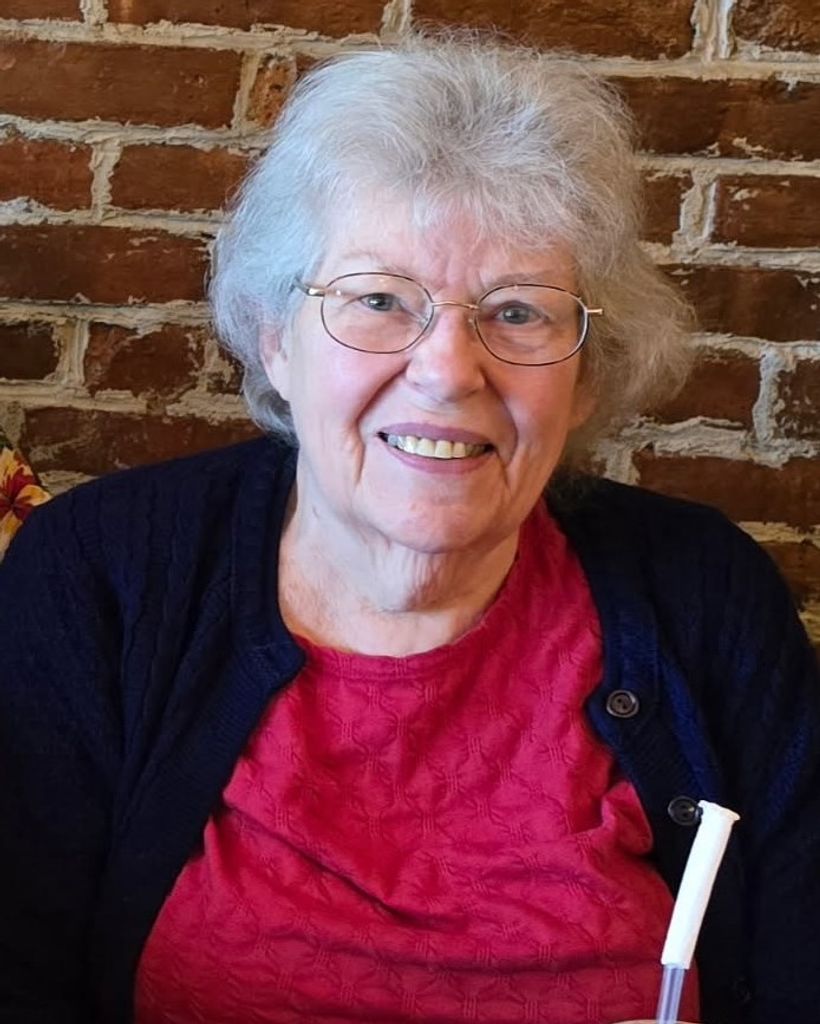 Mary Lee Haag Profile Photo