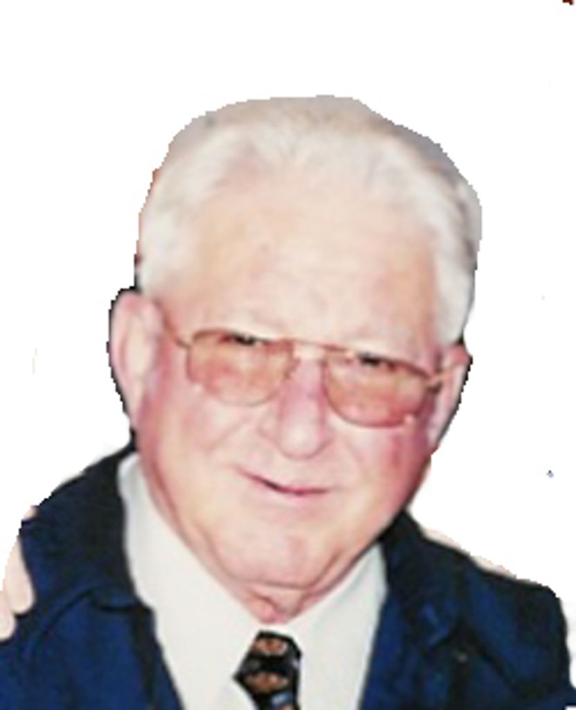 James Williston