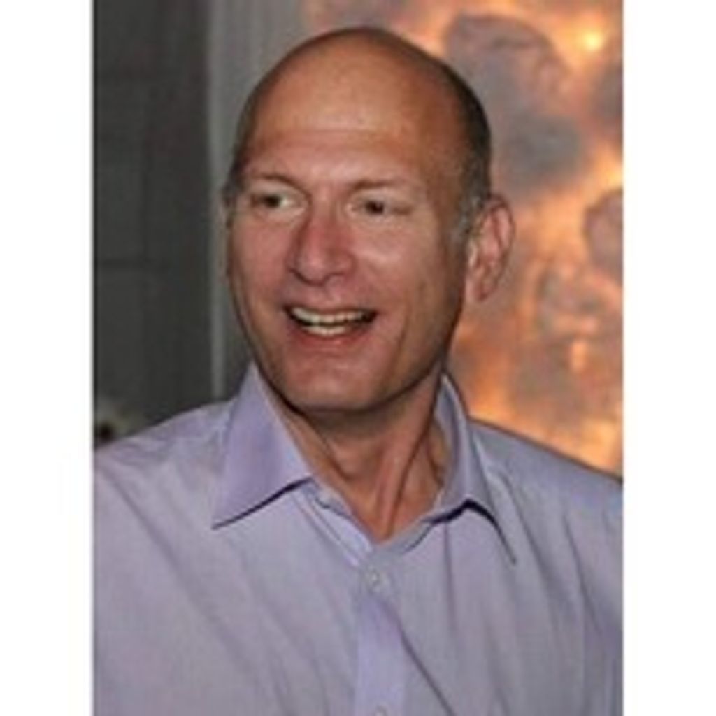 Bradley D. Hultquist