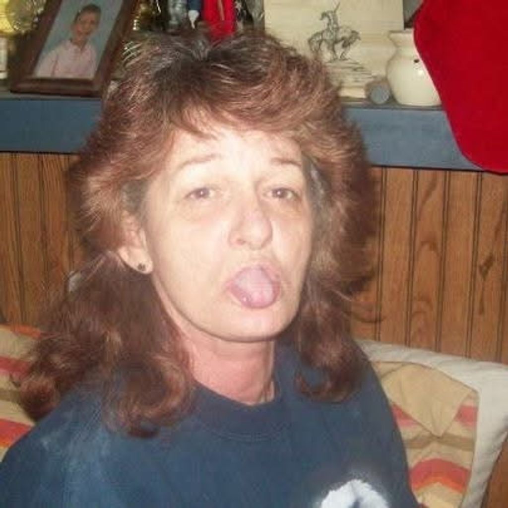 Rebekah Tipton Profile Photo