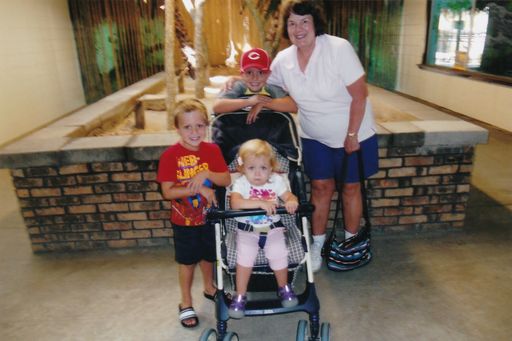 Susan M. McNinch photo gallery thumbnail 67 of 77