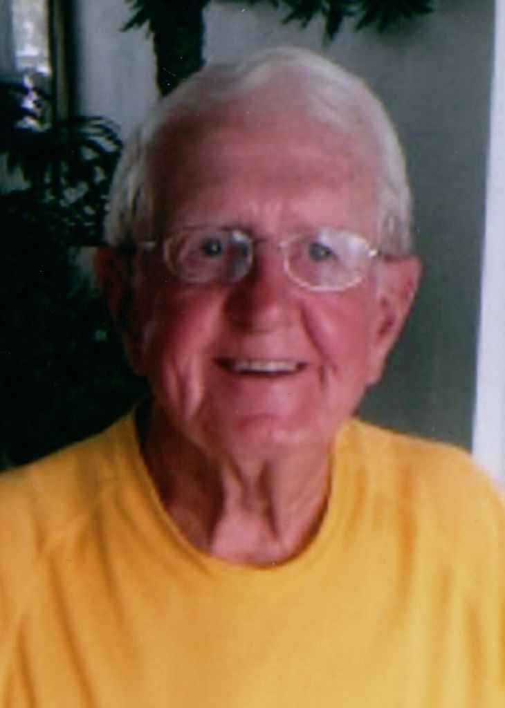 Thomas  John Doyle