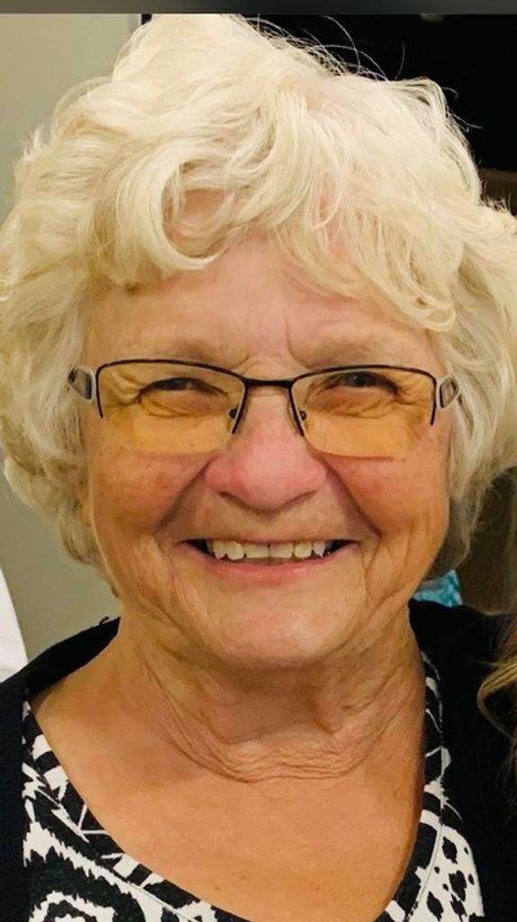 Ruth A Whitmer Profile Photo