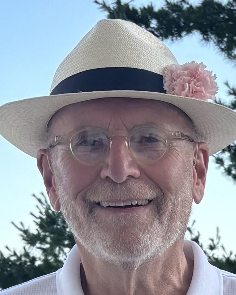Steven Ray de Kramer Profile Photo