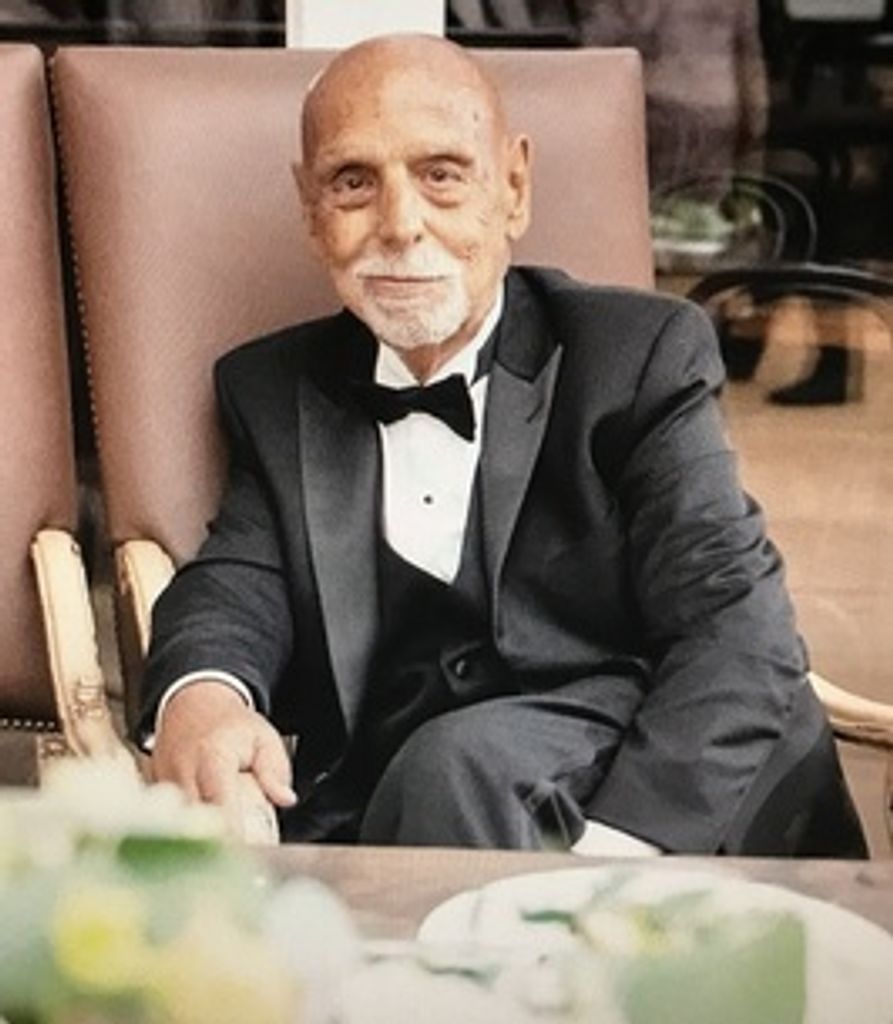 Thomas Russo Profile Photo