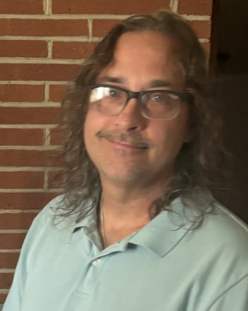 James Newman Doutt Profile Photo