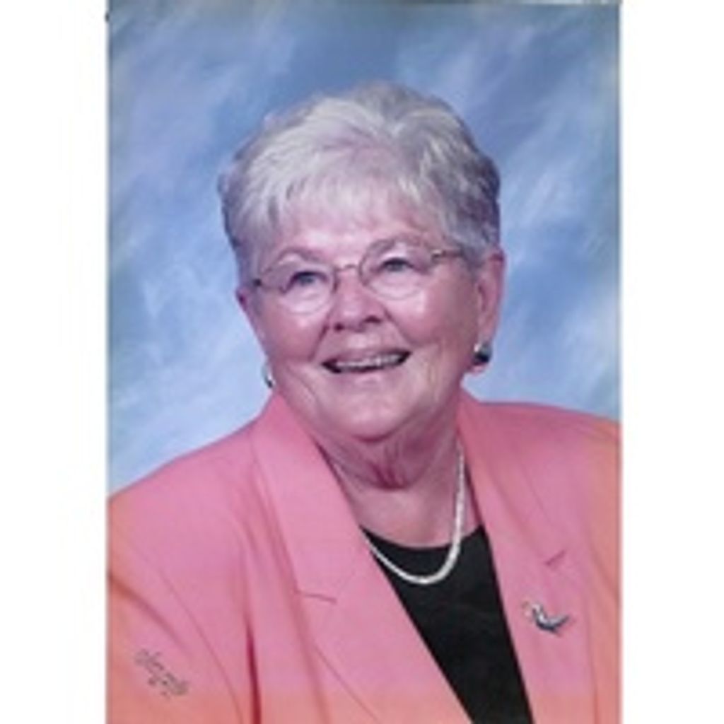 Patricia E. "Patsy" Harris