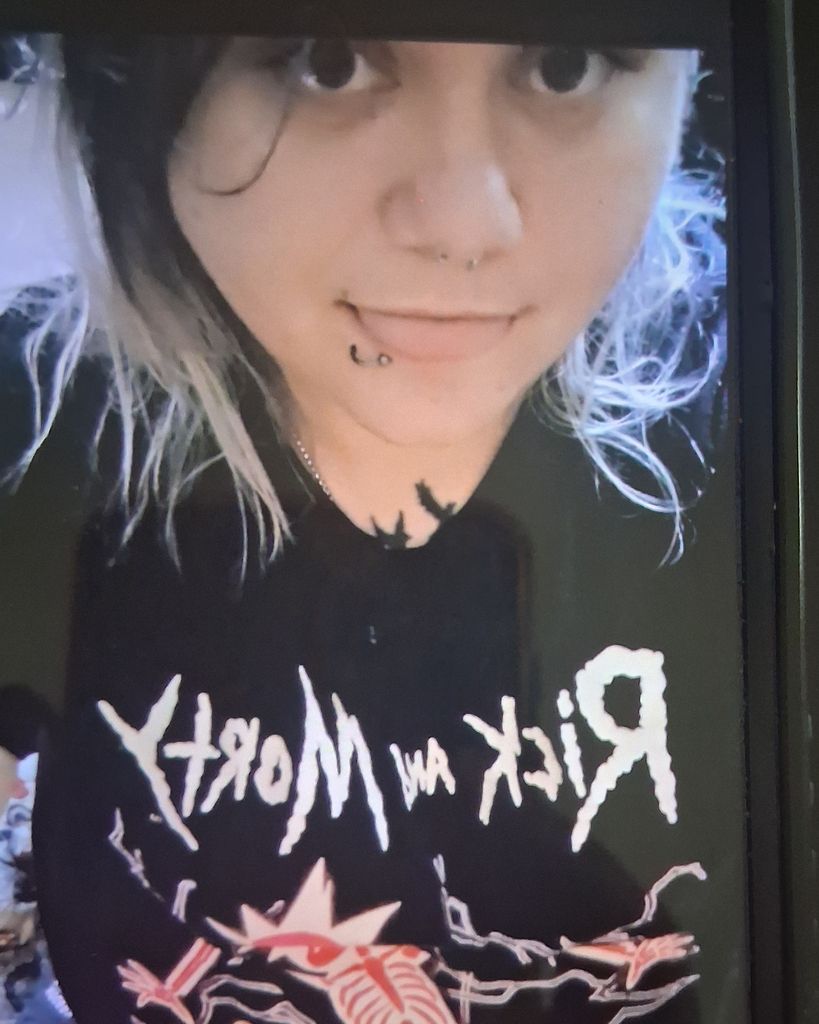 Amber Leigh Vaughn Profile Photo