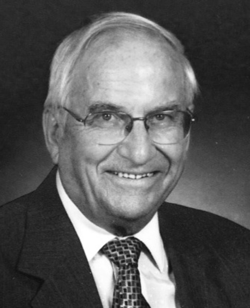 Dr. David Welte