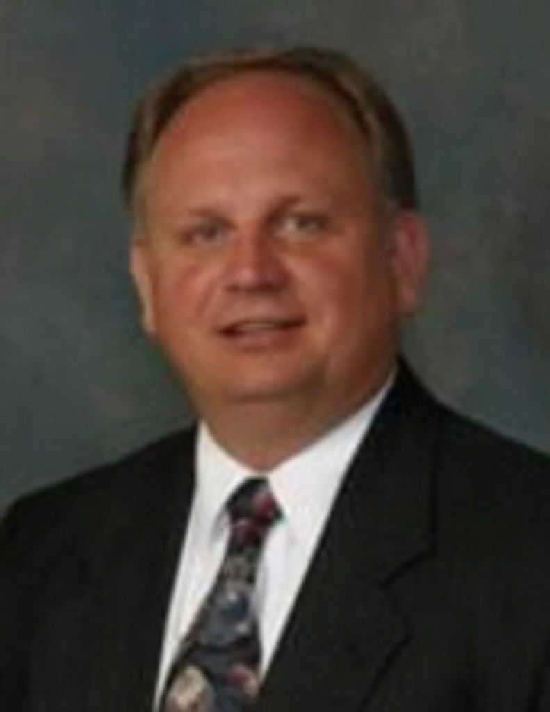 Spencer  M. Broome Profile Photo