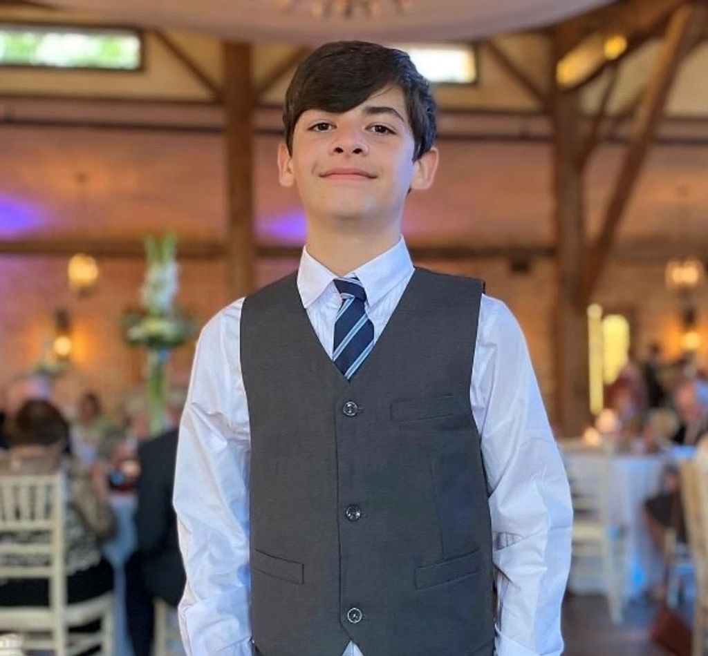 Jordan Daniel Kazery