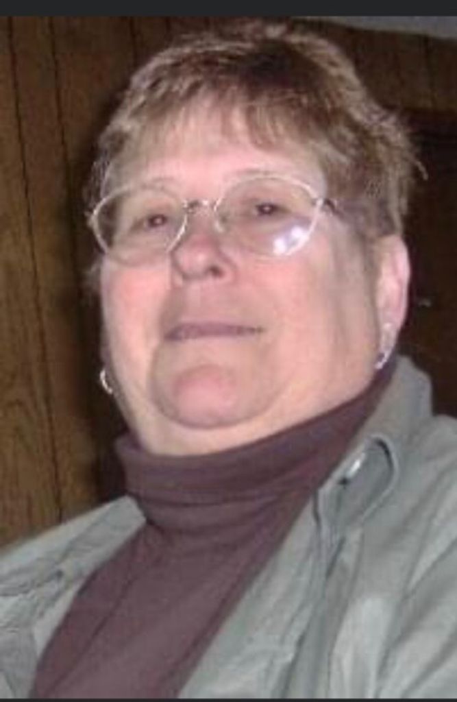 Rita Dixon