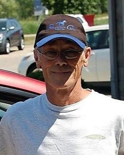 Ted L. Shinabarger's obituary image