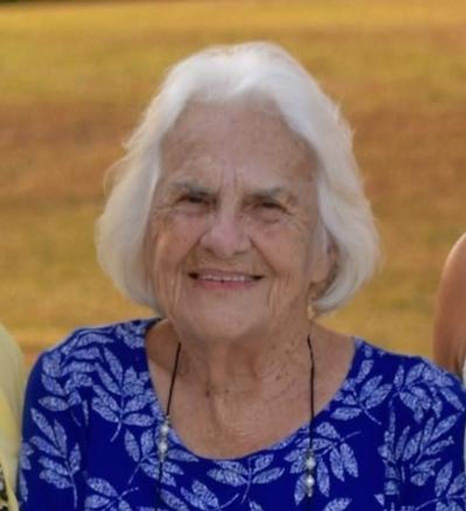 Dorothy B. “Dot” Griffith Profile Photo