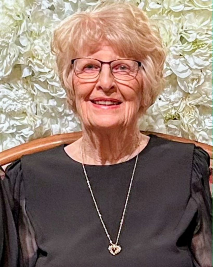 Olive Anderson Profile Photo