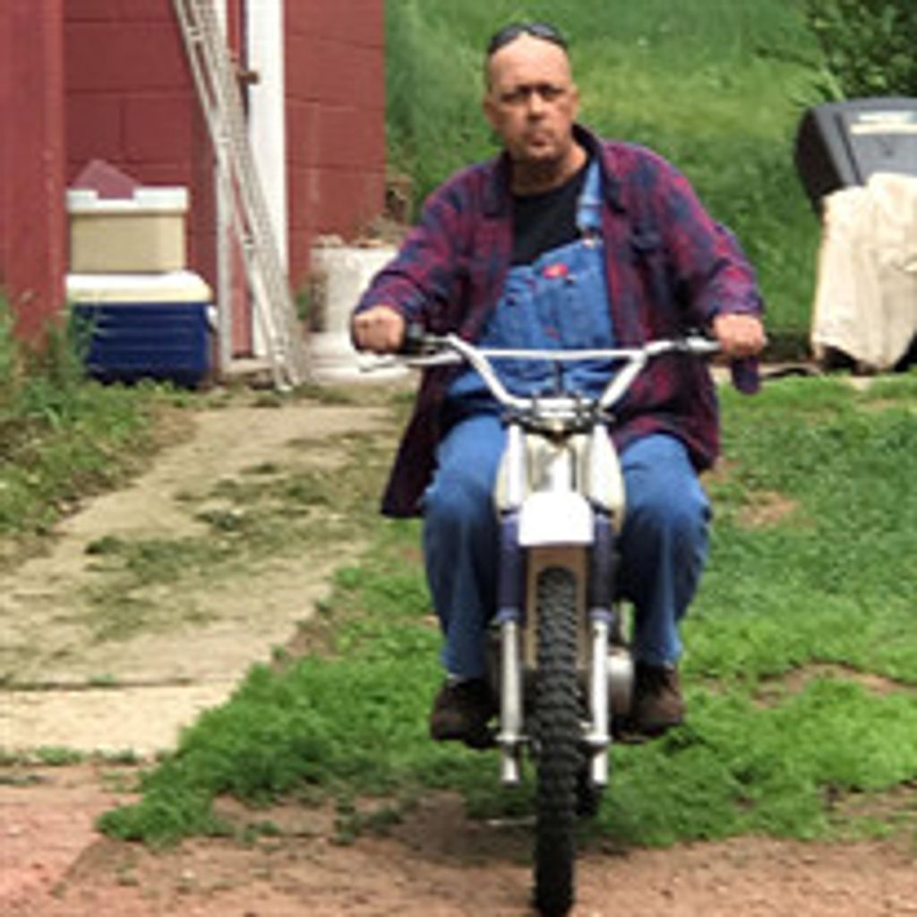 Scott "Cha Chi" M. VanArk