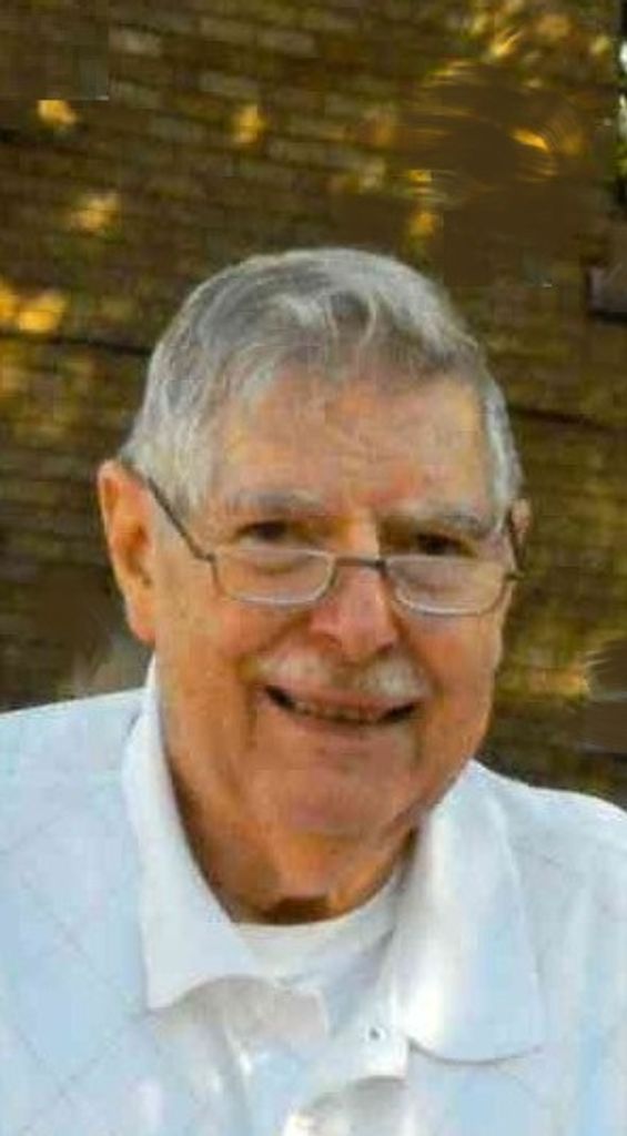 Richard A. Glenn Profile Photo