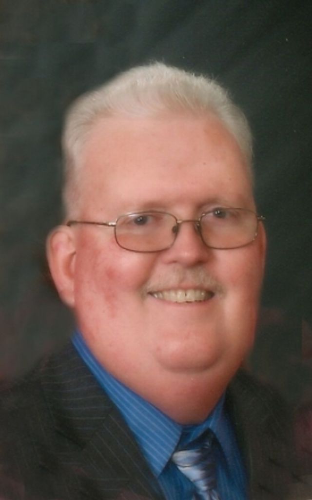 Patrick Lee Sams Profile Photo