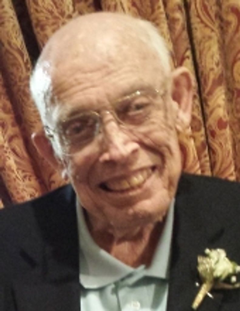 Richard A. Frey