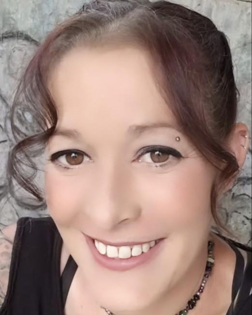 Kara Lynn McCoy (Belston)