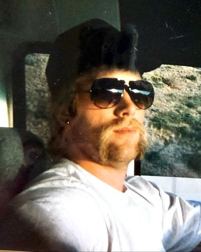 Ben Thomas LaFontaine Profile Photo