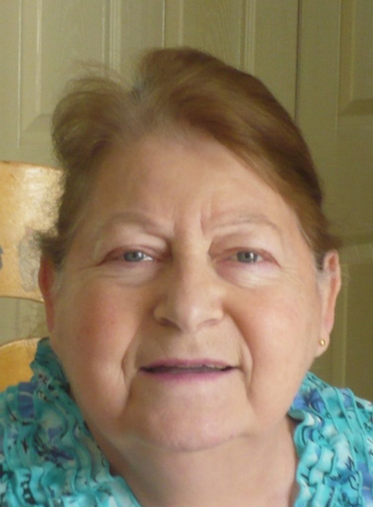 Françoise "Fran" Hazel