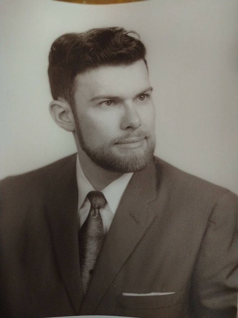 Francis C. “Frank” Foote