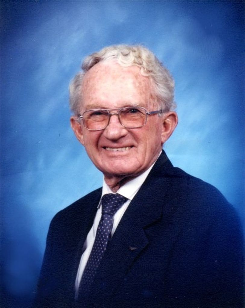 Jack T. Goodman