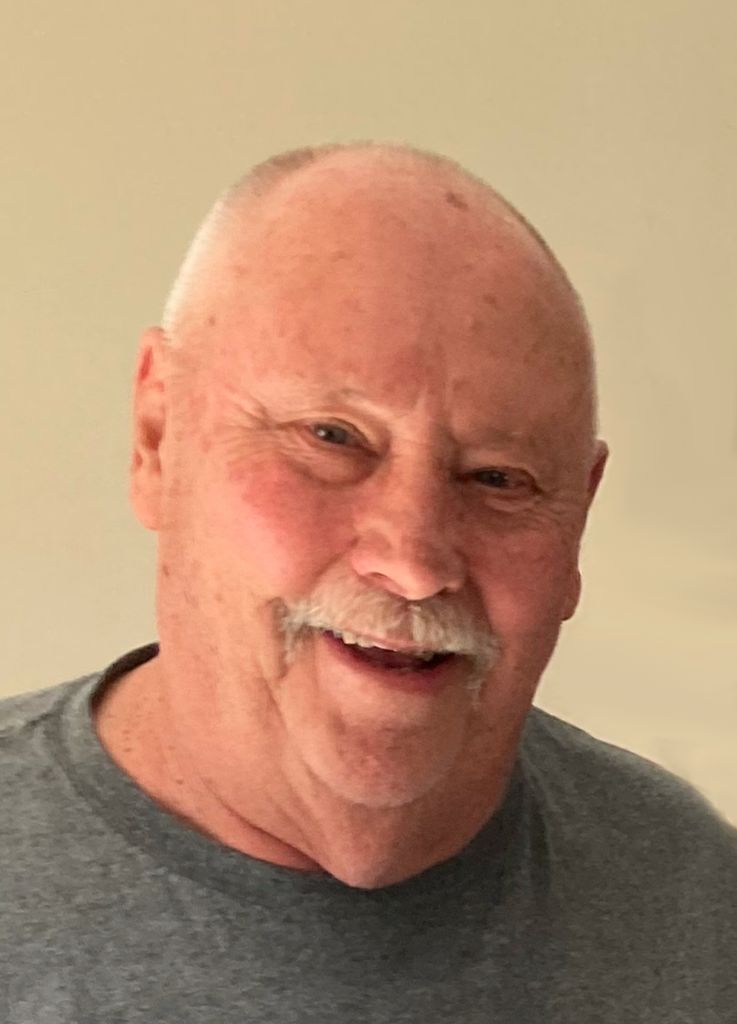 Roger "Moosie" A. Bienhoff Profile Photo