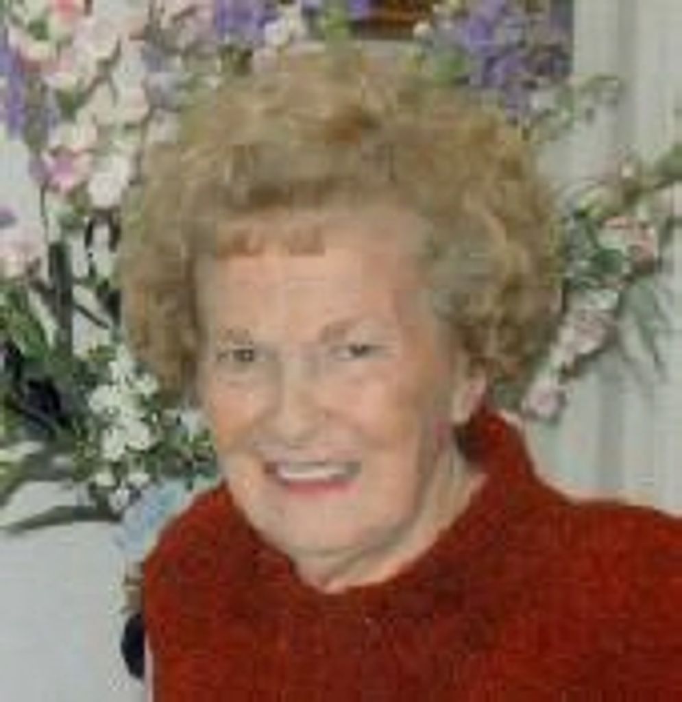 Elizabeth Catherine Mrs. Powers Profile Photo